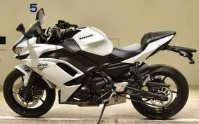 KAWASAKI NINJA 650 A ER650H