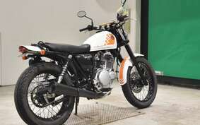 SUZUKI GRASS TRACKER Bigboy NJ4DA