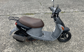 SUZUKI LETS4 CA45A