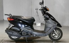 YAMAHA AXIS 125 TREET SE53J