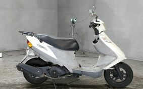 SUZUKI ADDRESS V125 G CF4EA