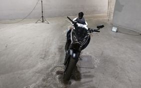 KAWASAKI Z250 ER250C