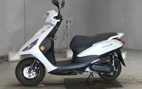 YAMAHA AXIS Z SEJ6J