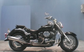 YAMAHA DRAGSTAR 400 CLASSIC 2001 VH01J