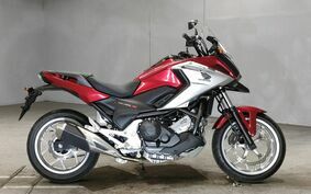 HONDA NC750X DCT 2018 RC90