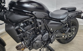 KAWASAKI ELIMINATOR 400SE 2023 EL400A