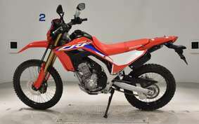 HONDA CRF250L MD47