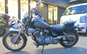 YAMAHA VIRAGO 250 3DM