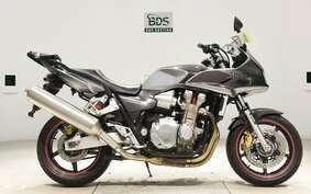 HONDA CB1300SF SUPER BOLDOR 2007 SC54