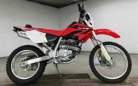 HONDA XR250 MD30