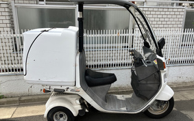 HONDA GYRO CANOPY Deck TA02