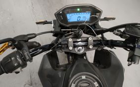 HONDA GU ROM JC75