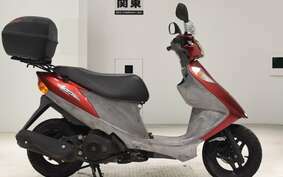 SUZUKI ADDRESS V125 G CF46A