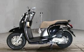 HONDA SCOOPY 110 I JF36