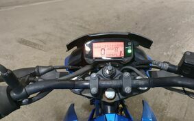 SUZUKI GIXXER 150 NG4BG