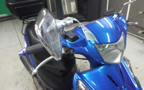 SUZUKI ADDRESS V125 G CF46A