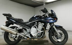 SUZUKI BANDIT 1250 F 2007 GW72A