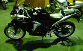 HONDA CBR250R MC41