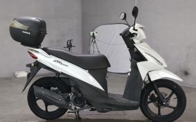 SUZUKI ADDRESS V110 CE47A