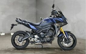 YAMAHA TRACER 9 2018 RN51J