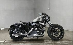 HARLEY XL1200X 2016 LC3