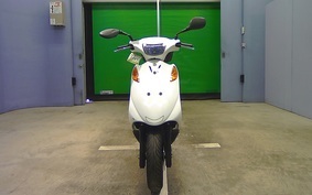 SUZUKI ADDRESS V125 CF4EA