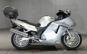 HONDA CBR1100XX 2001 SC35