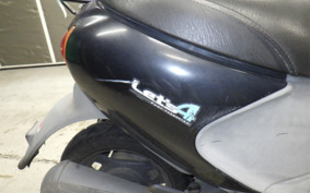 SUZUKI LET's 4 CA41A