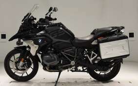 BMW R1250GS 2021