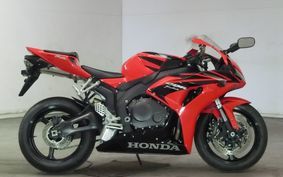 HONDA CBR1000RR 2008 SC57