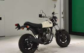 HONDA APE 50 AC16