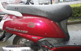 SUZUKI ACCESS 125