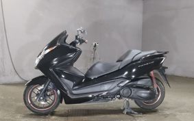 HONDA FORZA MF12