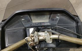 HONDA FUSION MF02