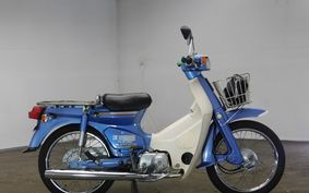 HONDA C70 SUPER CUB HA02