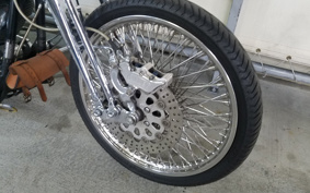 HARLEY HARLEY FXSTS1340 2000 BLY