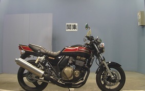 KAWASAKI ZRX-2 2006 ZR400E