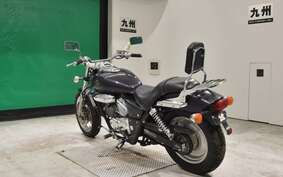 HONDA MAGNA 250 MC29