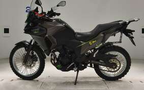 KAWASAKI VERSYS 250 X LE250D