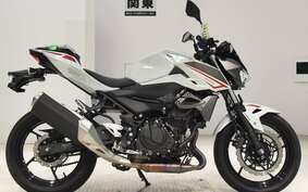 KAWASAKI Z400 Gen.2 2022 EX400G