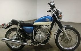 HONDA CB400SS Cell 2007 NC41