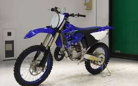 YAMAHA YZ125 CE16C