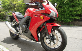 HONDA CBR400R 2014 NC47