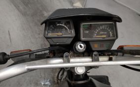 YAMAHA DT50 17W