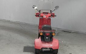 HONDA GYRO X TD02