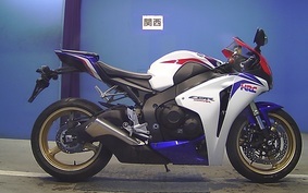 HONDA CBR1000RR Gen. 2 2008 SC59