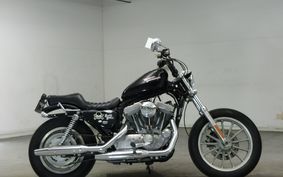 HARLEY XL883 2009 CN2