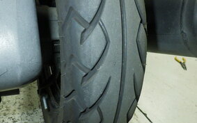 SUZUKI ADDRESS V125 G CF46A