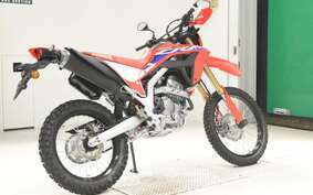 HONDA CRF250L MD47