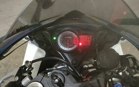 SUZUKI GSX-R750 2008 GR7LA